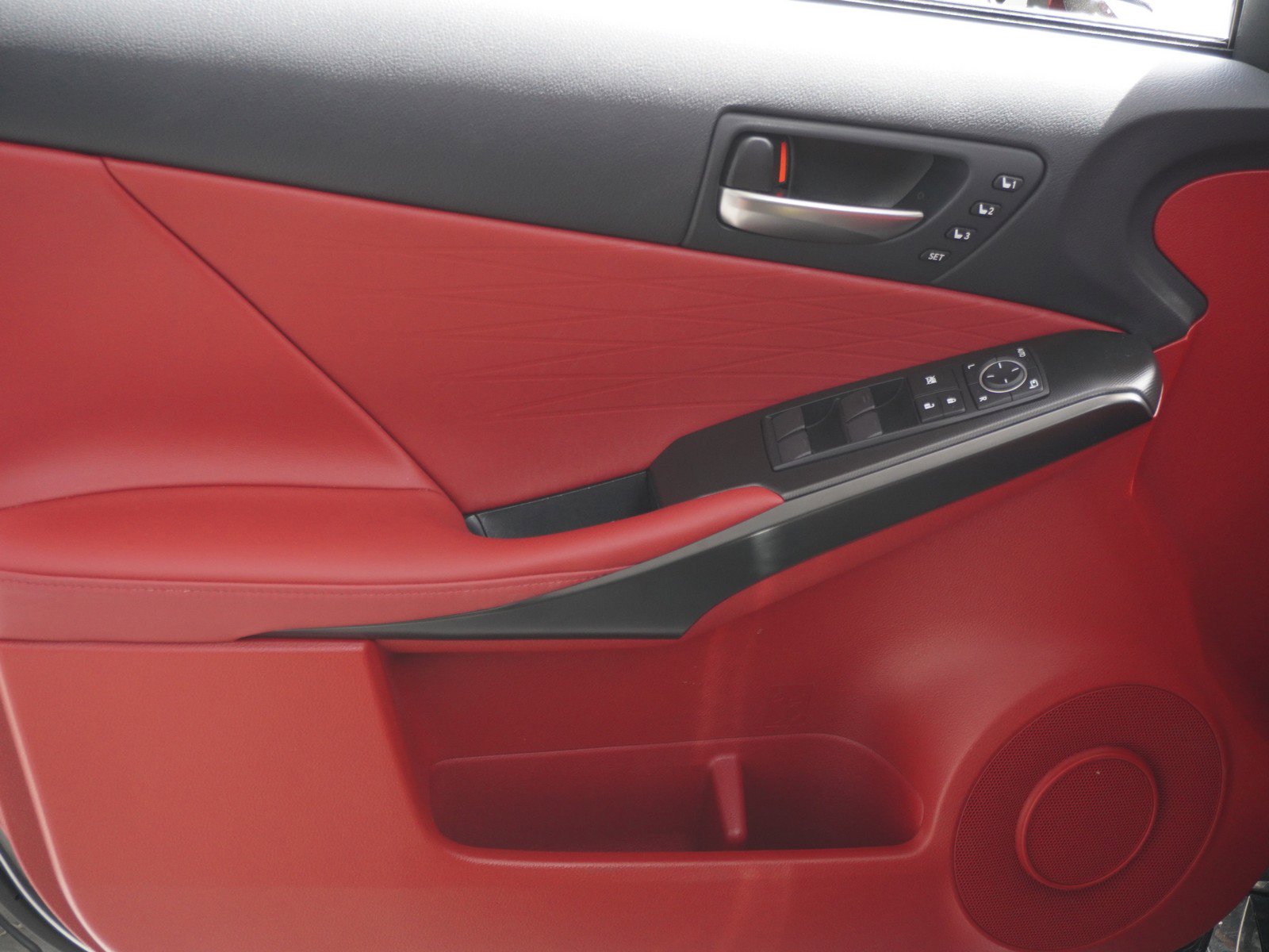 Used 2025 Lexus IS 350 F Sport image 18