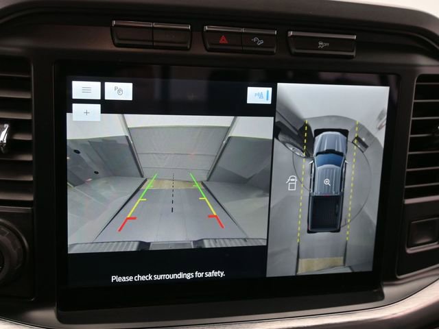 Certified 2022 Ford F150 Lariat AWD/4WD image 20