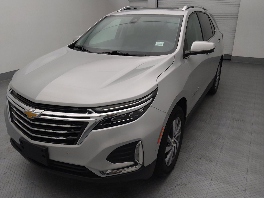 Used 2022 Chevrolet Equinox Premier image 15