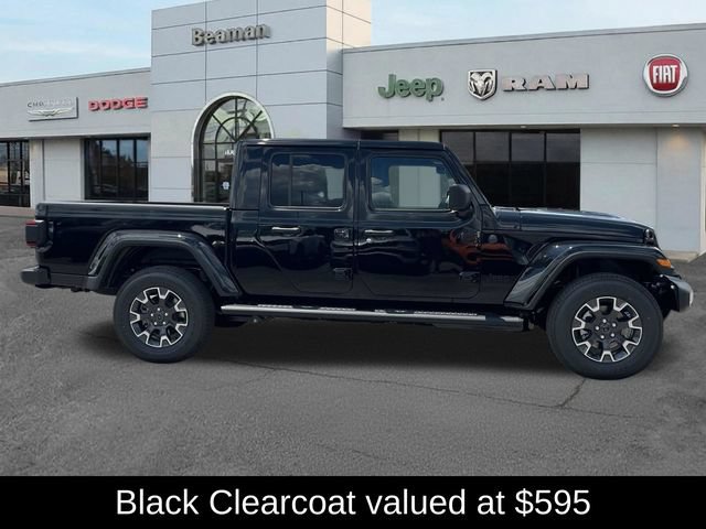 New 2026 Jeep Gladiator Sport AWD/4WD image 8