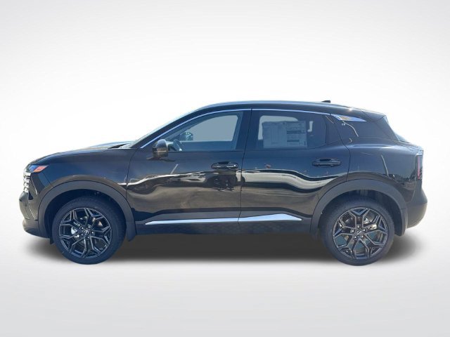 New 2027 Nissan Kicks SR FWD image 6