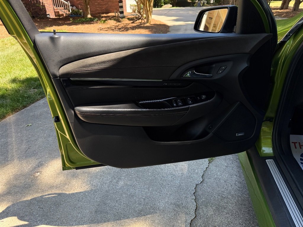 Used 2015 Chevrolet SS image 47