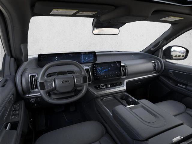 New 2026 Ford Expedition Platinum w/ Stealth Performance Package AWD/4WD image 9