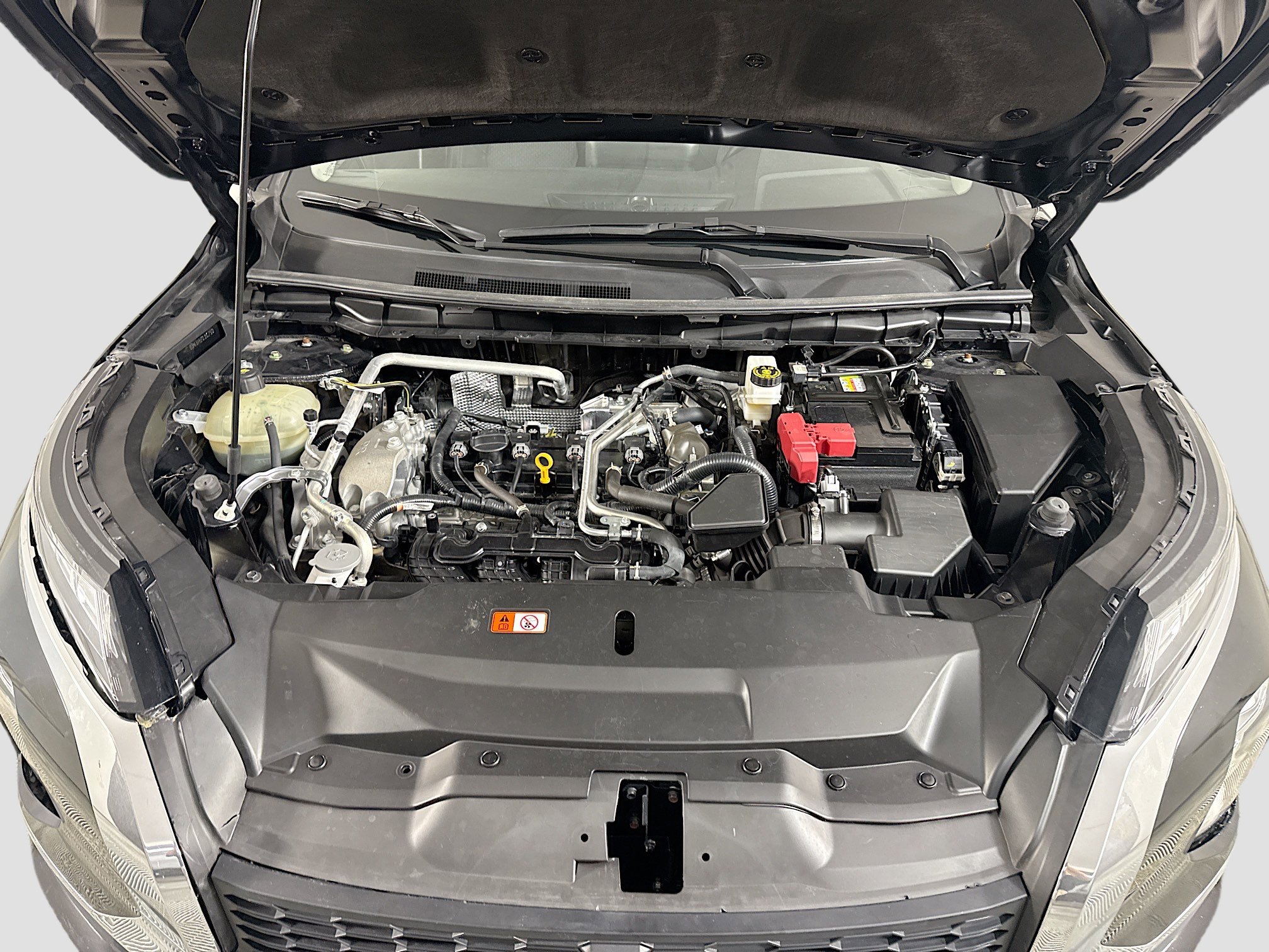 Used 2024 Mitsubishi Outlander ES image 39