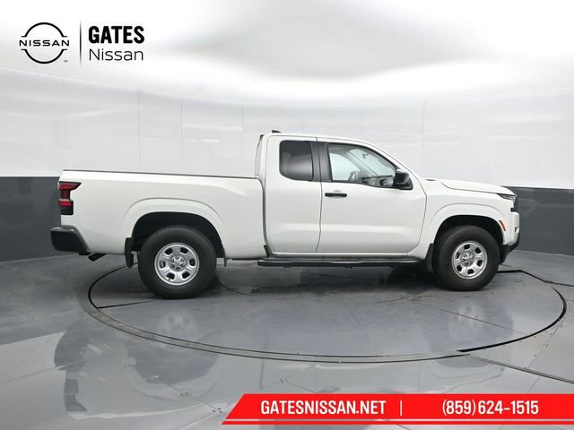 Used 2024 Nissan Frontier S w/ S Utility Package image 3