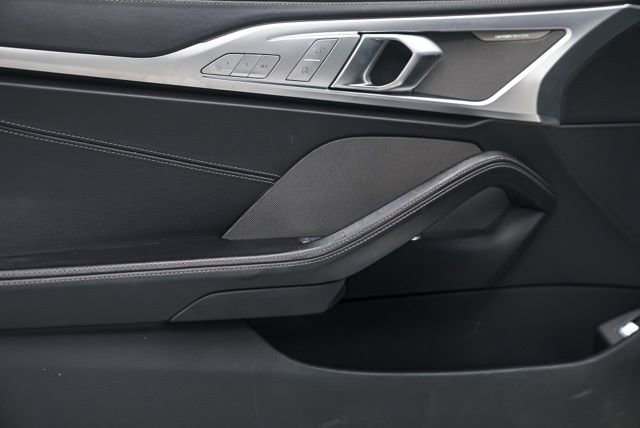 Used 2023 BMW 840i Gran Coupe xDrive image 21