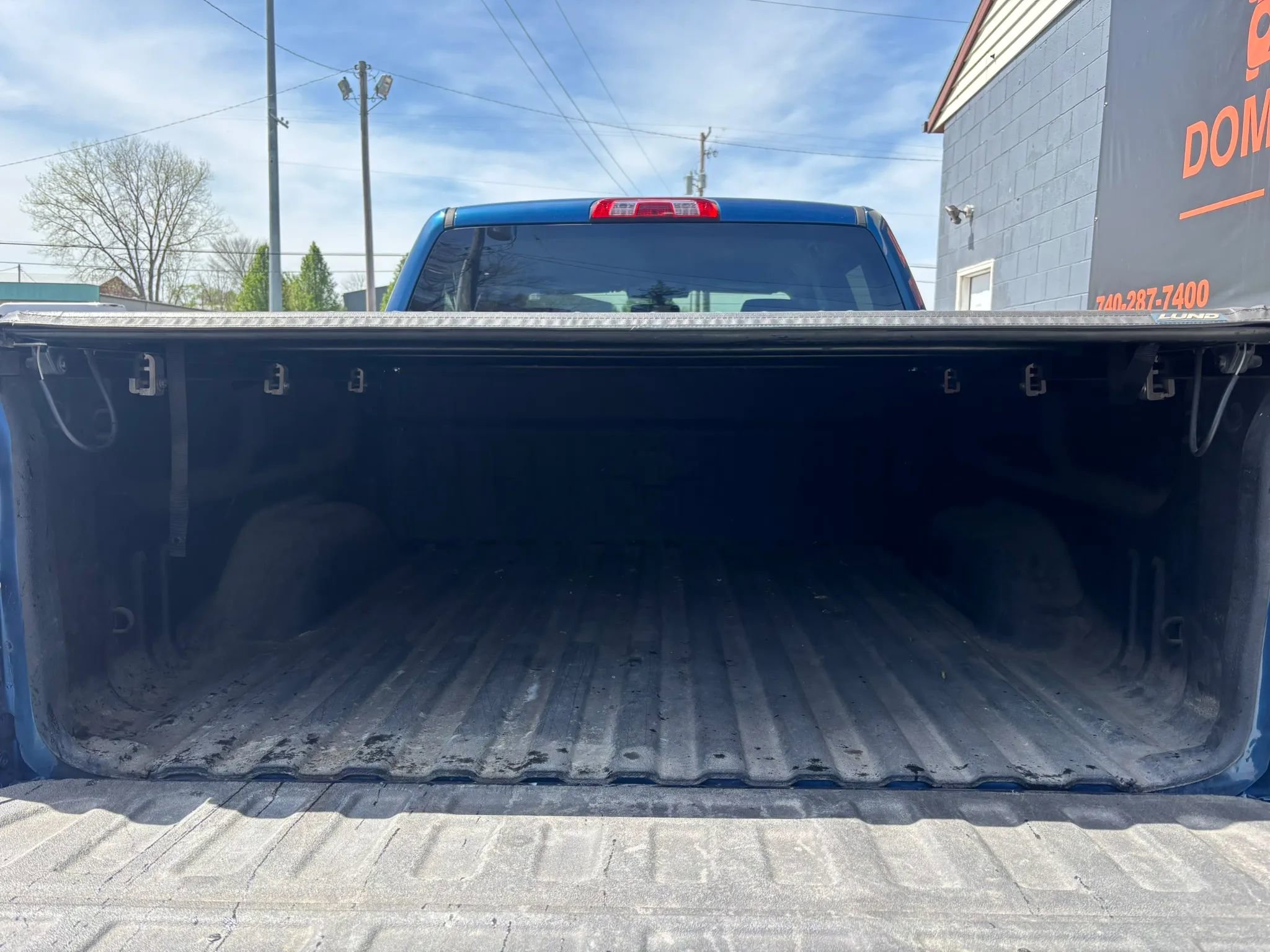 Used 2016 Chevrolet Silverado 1500 LT w/ All Star Edition AWD/4WD image 5