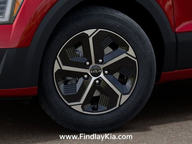 New 2026 Kia Niro EX FWD image 11