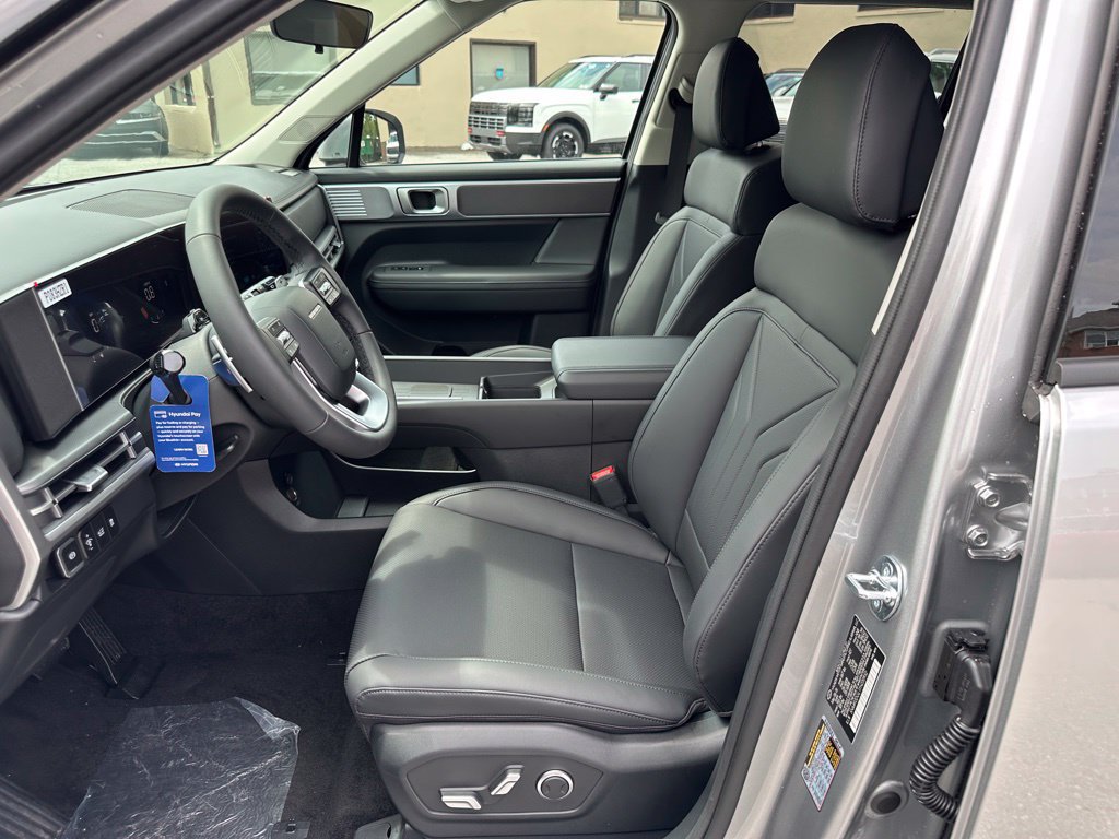 New 2026 Hyundai Santa Fe SEL AWD/4WD image 14