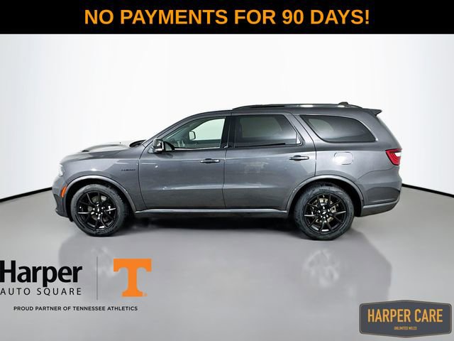 New 2026 Dodge Durango R/T image 10