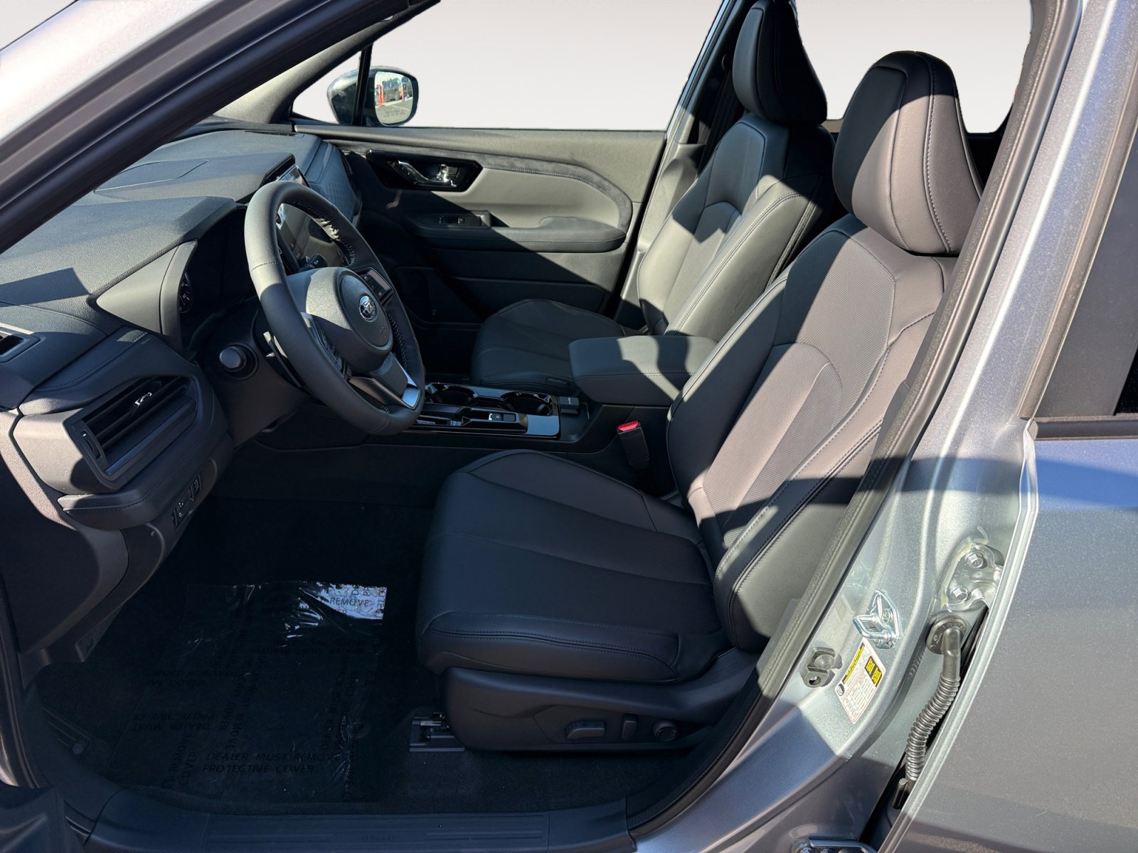 New 2026 Subaru Forester Limited image 10