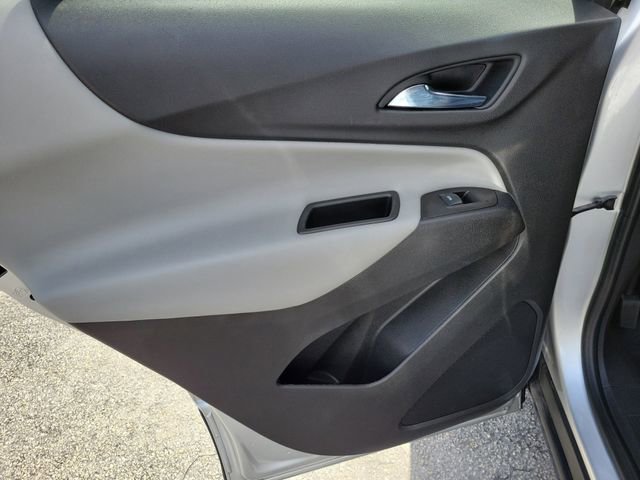 Used 2021 Chevrolet Equinox LT FWD image 7