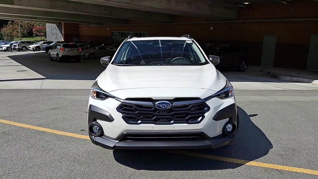 New 2025 Subaru Crosstrek 2.0i Premium image 3