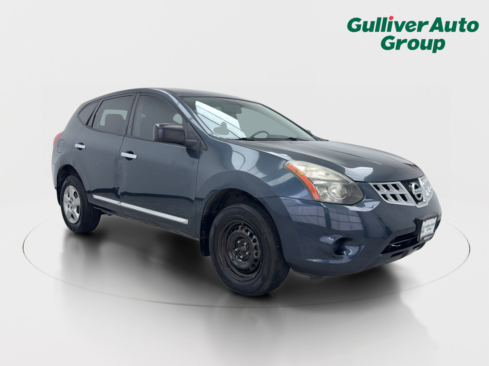 Used 2015 Nissan Rogue S FWD image 12