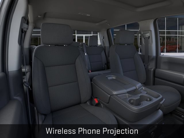 New 2026 GMC Sierra 2500 Pro w/ Max Trailering Package AWD/4WD image 24