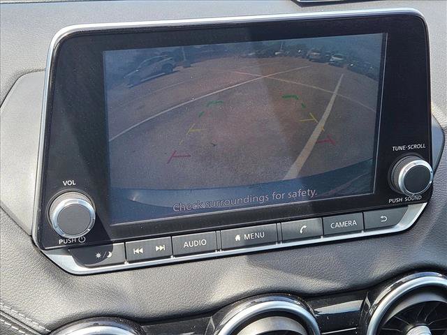 Used 2021 Nissan Sentra SV image 11