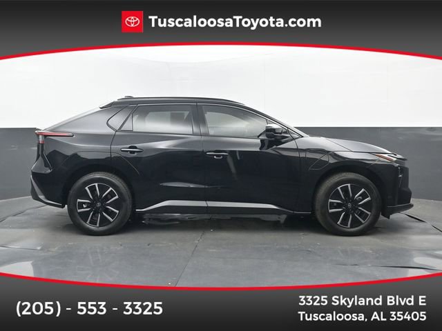 Used 2026 Toyota bZ FWD image 1