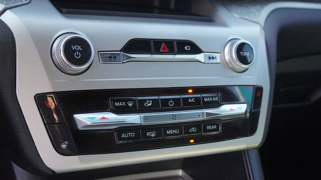 Used 2022 Ford Explorer Timberline AWD/4WD image 28