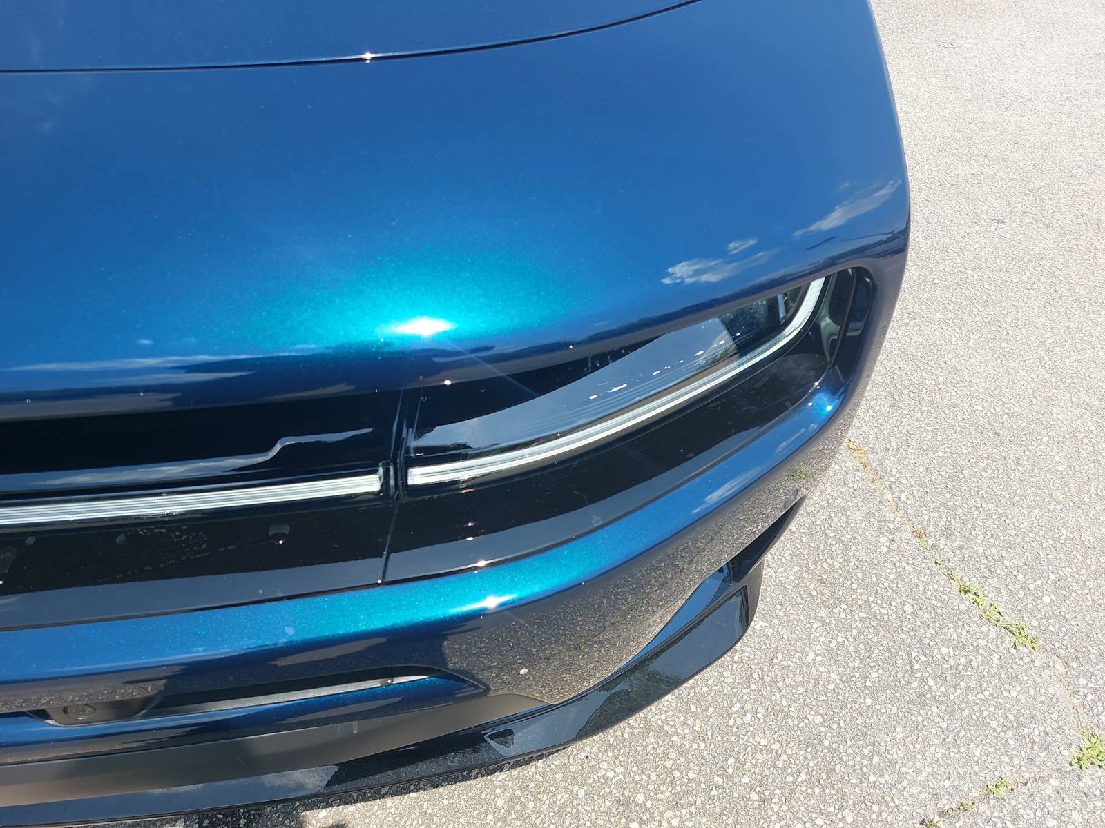 New 2026 Dodge Charger Scat Pack AWD/4WD image 34