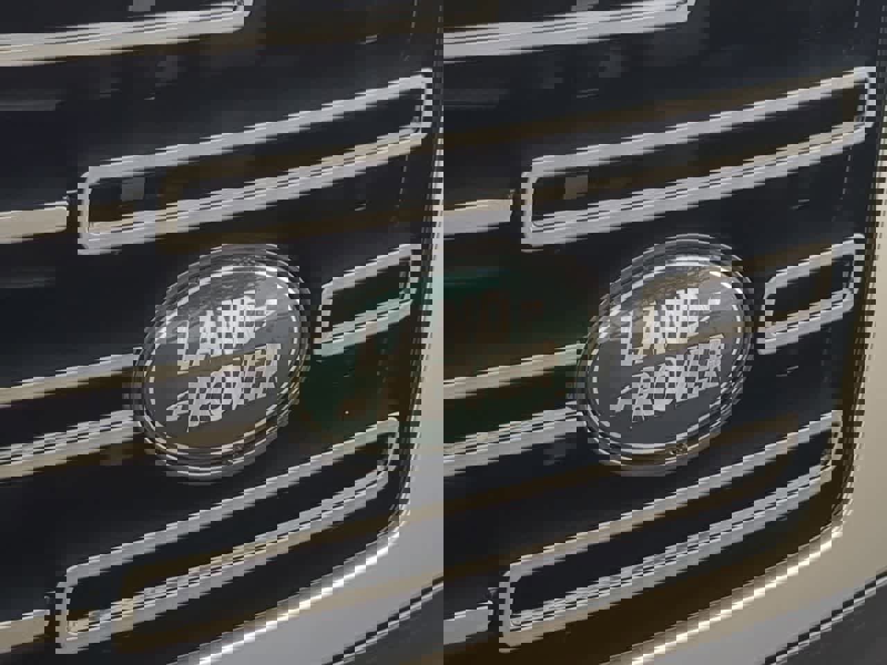 Certified 2025 Land Rover Range Rover Long Wheelbase SE image 12