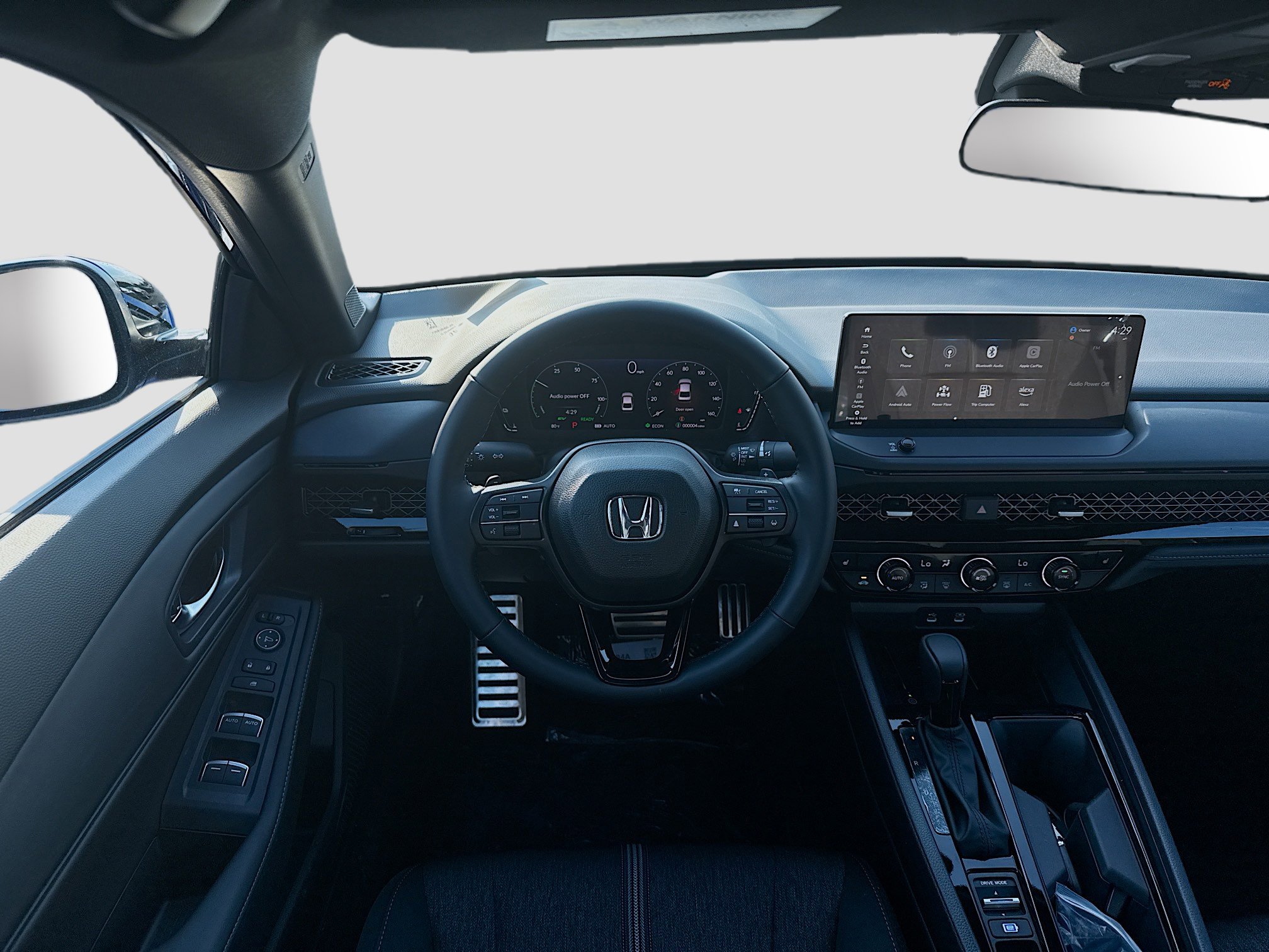 New 2026 Honda Accord Sport image 17