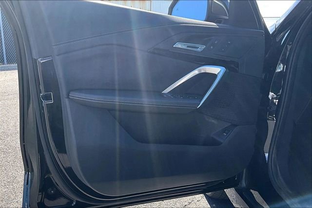 Used 2025 BMW X1 xDrive28i w/ Technology Package image 18