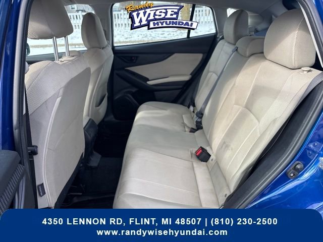 Used 2023 Subaru Impreza 2.0i image 23