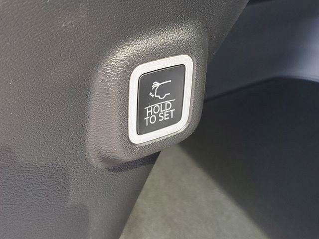 New 2026 Jeep Cherokee Limited AWD/4WD image 9