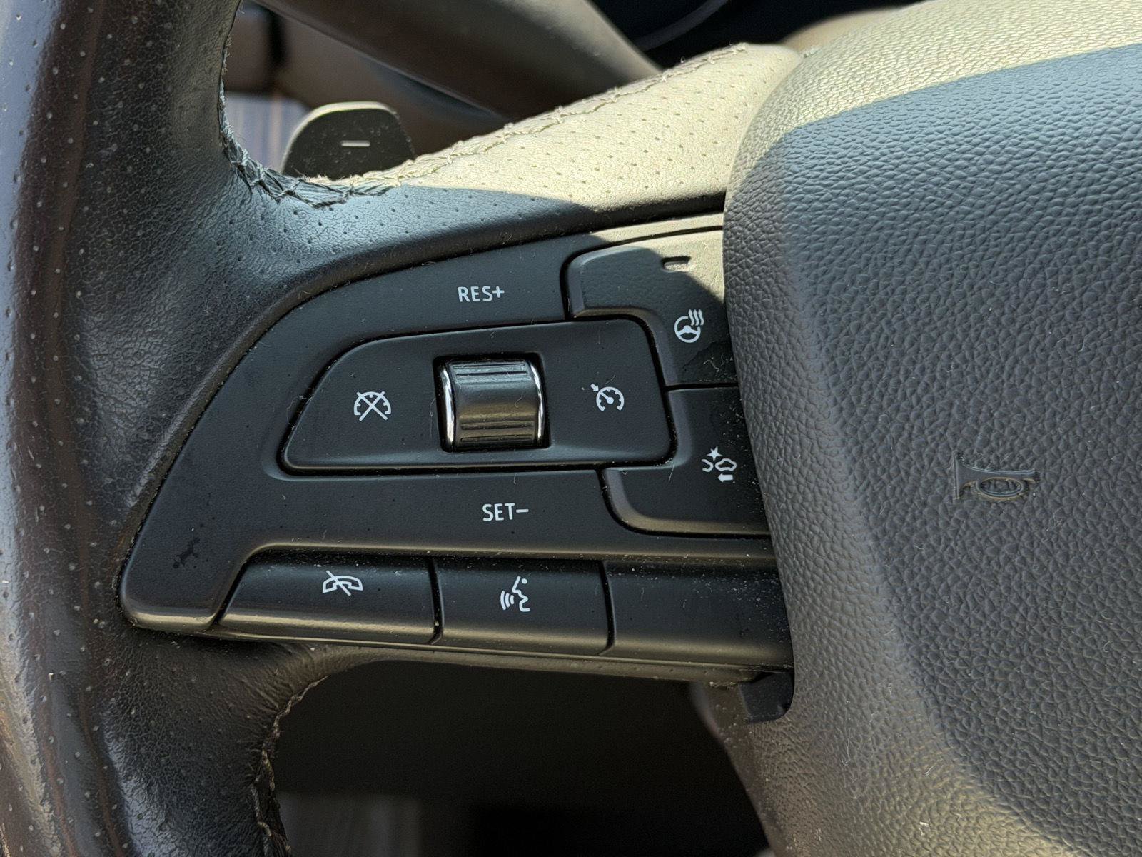 Used 2019 Cadillac XT4 Sport FWD image 16