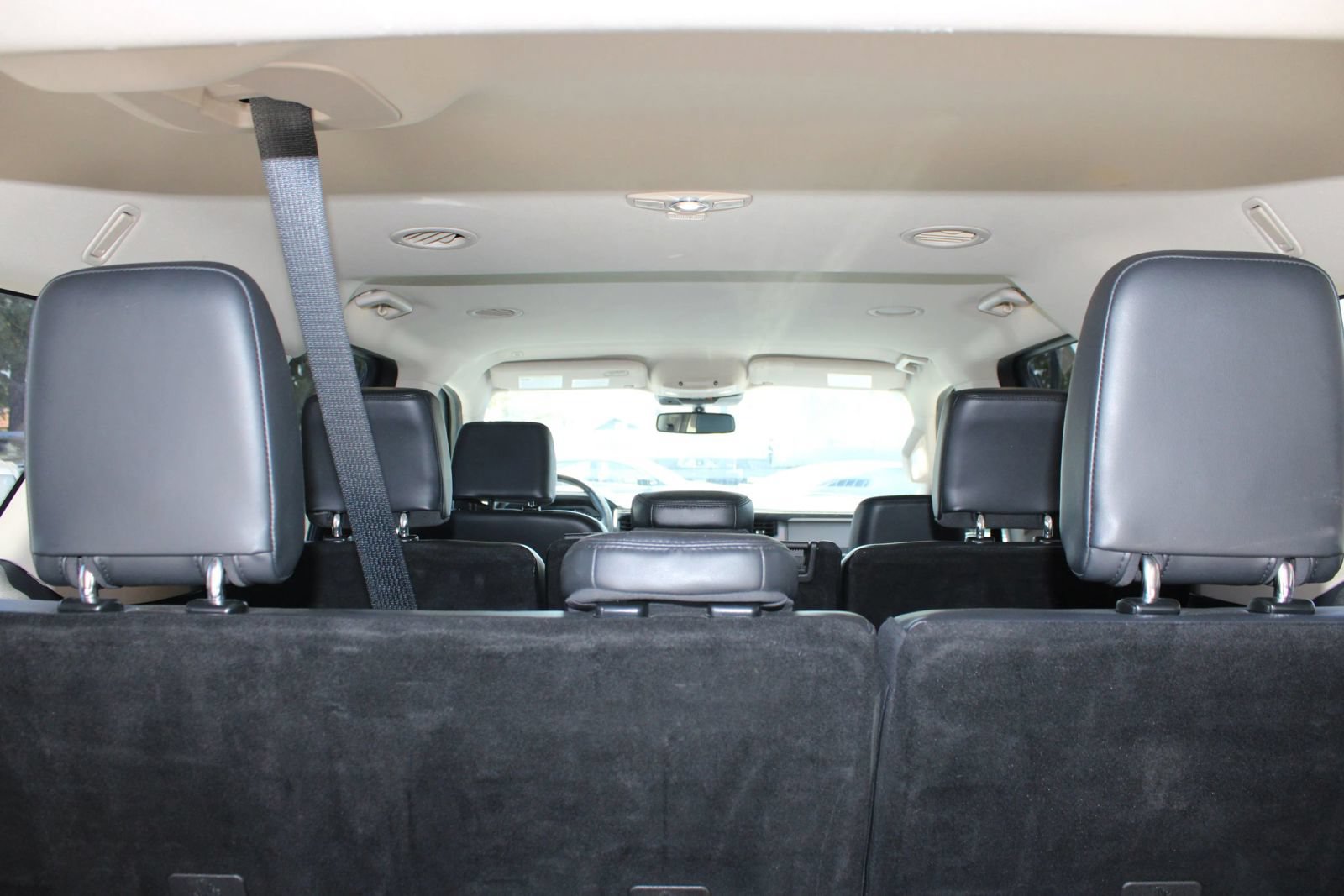 Used 2024 Ford Expedition Max XLT RWD image 35
