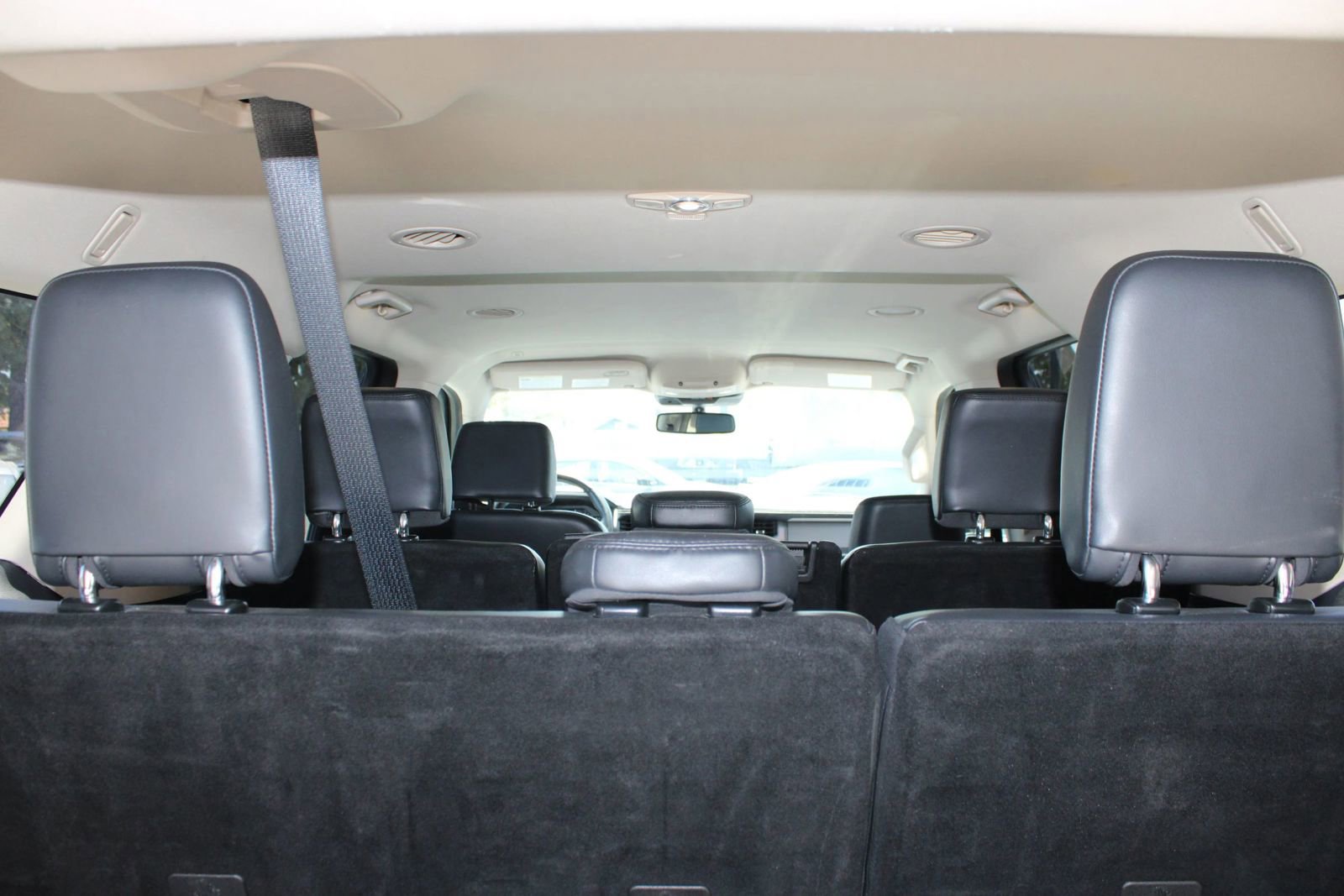 Used 2024 Ford Expedition Max XLT RWD image 35