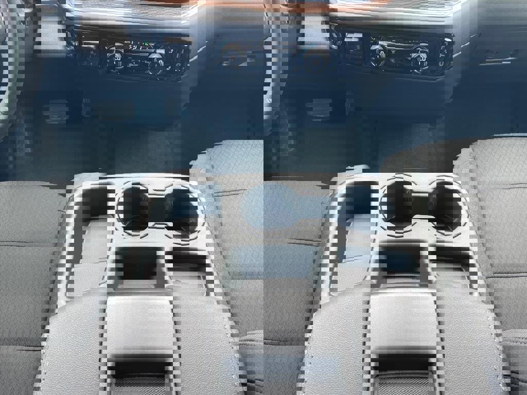 New 2026 Chevrolet Silverado 1500 RST w/ RST Select Package image 16