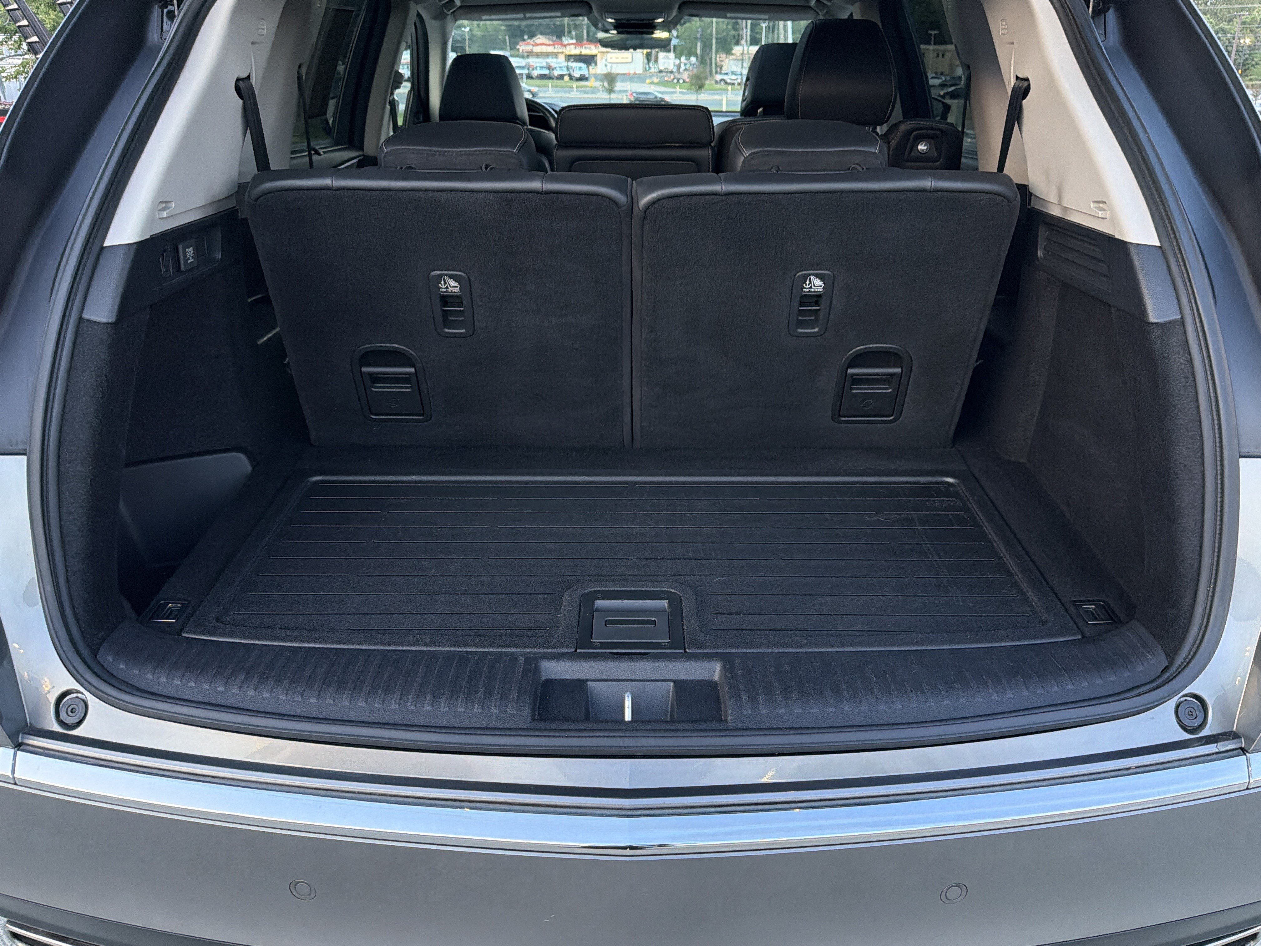 Certified 2023 Acura MDX w/ Technology Package FWD image 13