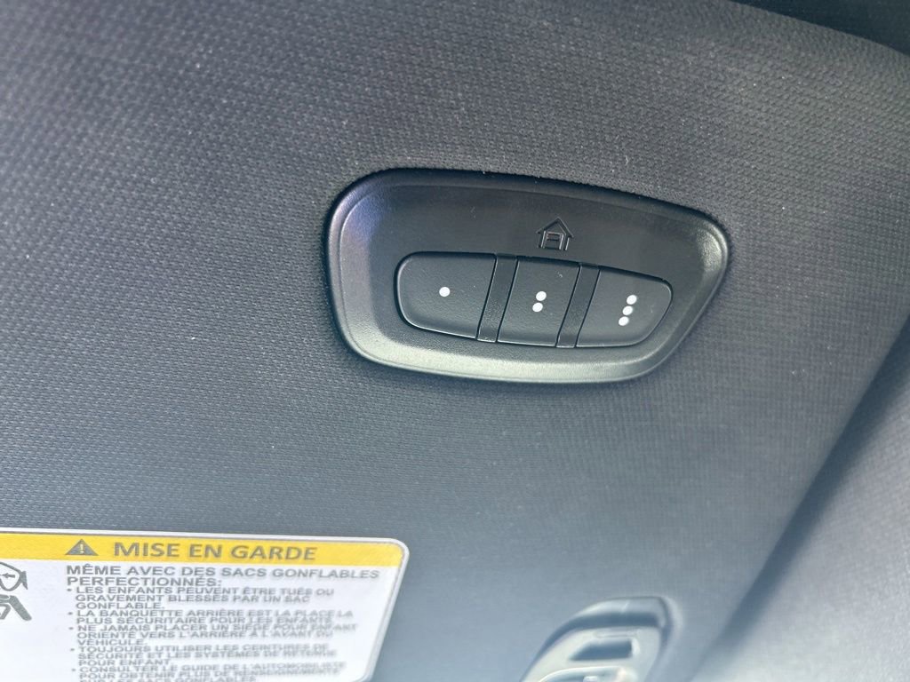 Used 2024 RAM 1500 Laramie RWD image 38