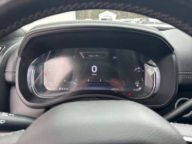 Used 2024 RAM 2500 Rebel w/ Towing Technology Group image 19