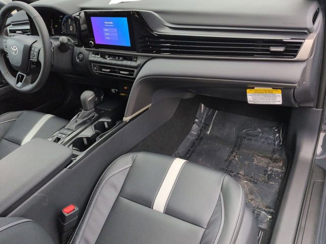 Certified 2026 Toyota Camry SE w/ Convenience Package image 30