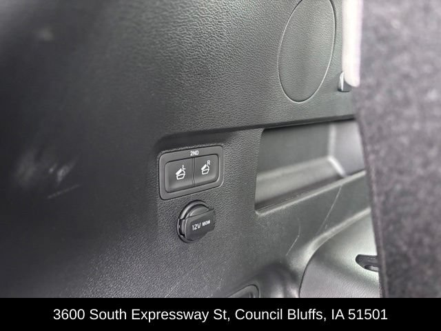 Used 2024 Kia Telluride S w/ S Sunroof Package AWD/4WD image 56