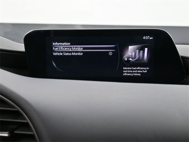 Certified 2025 MAZDA MAZDA3 s image 12