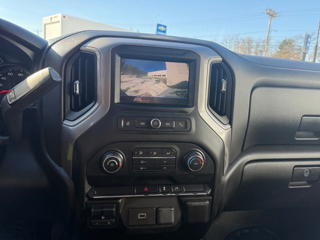 Used 2020 Chevrolet Silverado 3500 W/T w/ WT Convenience Package image 24