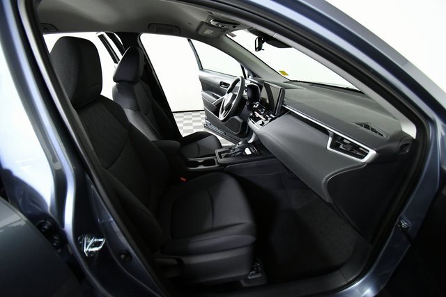 New 2026 Toyota Corolla Cross LE image 22