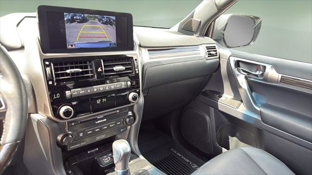 Certified 2023 Lexus GX 460 Premium w/ Accessory Package AWD/4WD image 31
