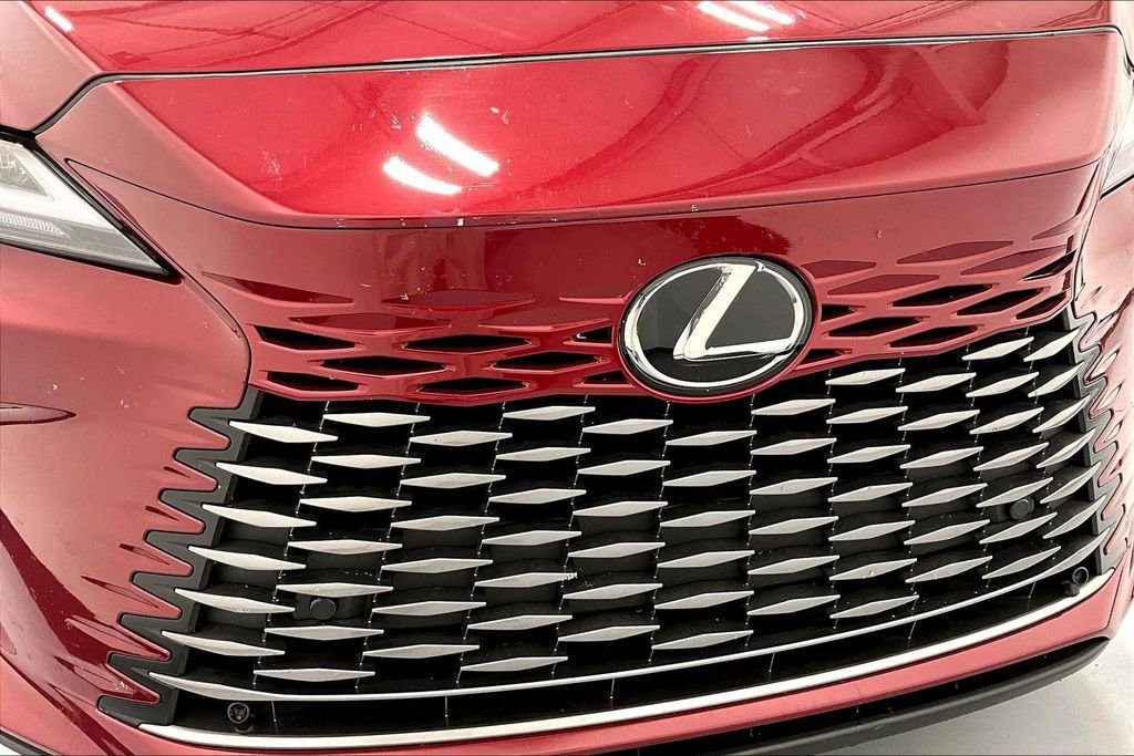 Used 2023 Lexus RX 350 Premium w/ Cold Area Package image 38