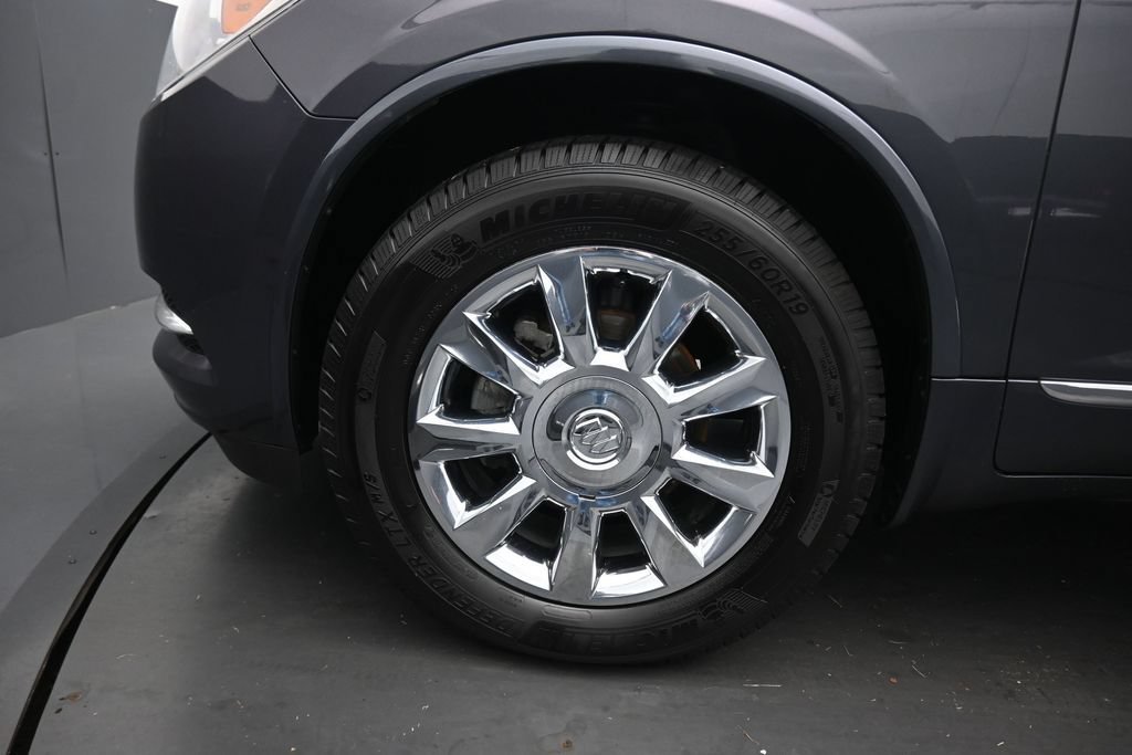 Used 2014 Buick Enclave Leather FWD image 59