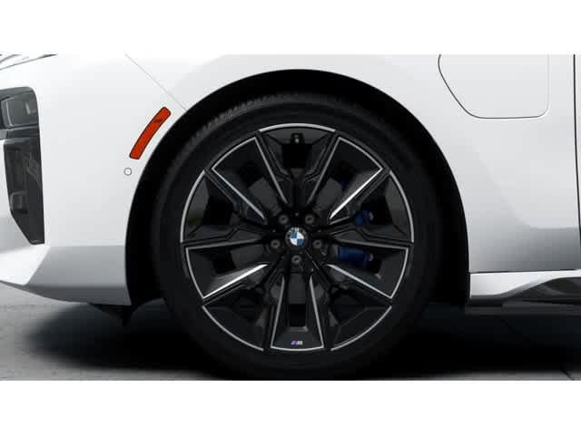 New 2026 BMW 750e xDrive w/ Executive Package AWD/4WD image 7