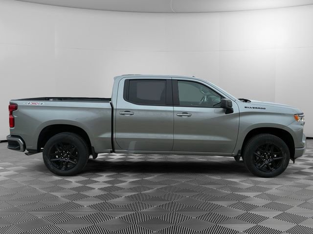 New 2026 Chevrolet Silverado 1500 RST w/ Convenience Package II video 2