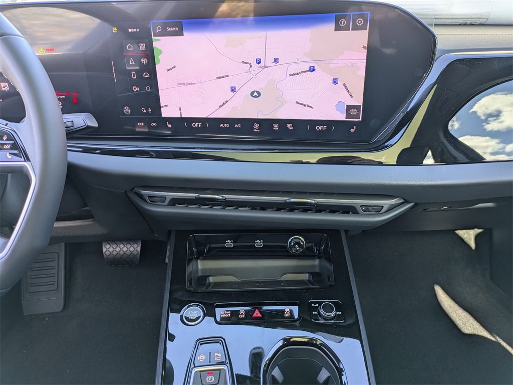 New 2025 Audi A5 2.0T Premium image 30