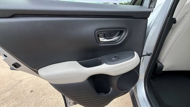 New 2027 Honda HR-V LX image 14