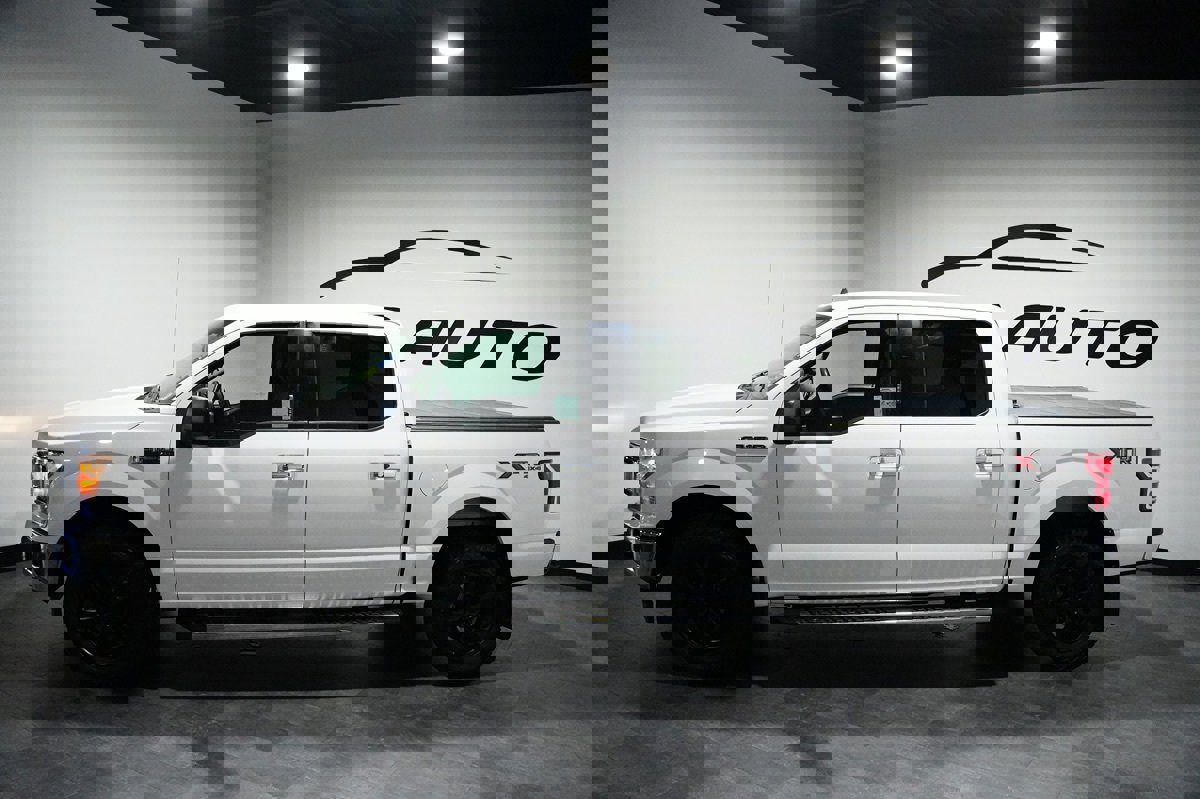 Used 2020 Ford F150 XLT w/ XTR Package image 2