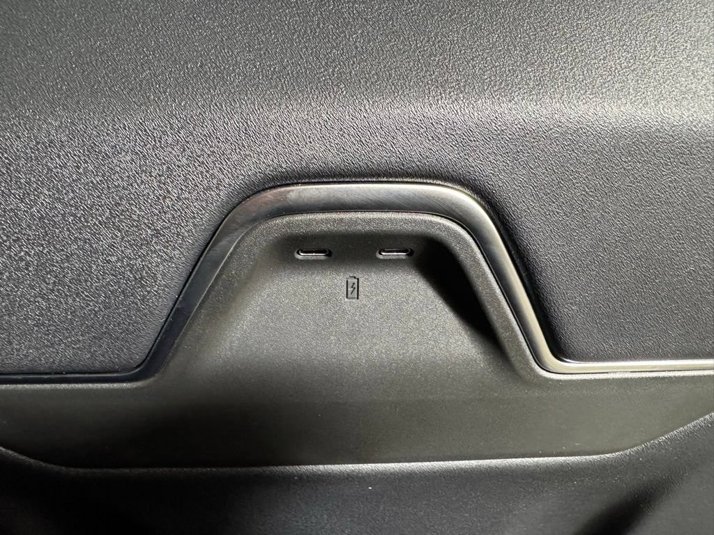 New 2026 Lincoln Navigator Reserve AWD/4WD image 19