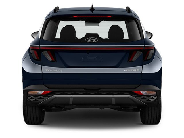 Used 2022 Hyundai Tucson Limited w/ Cargo Package image 6